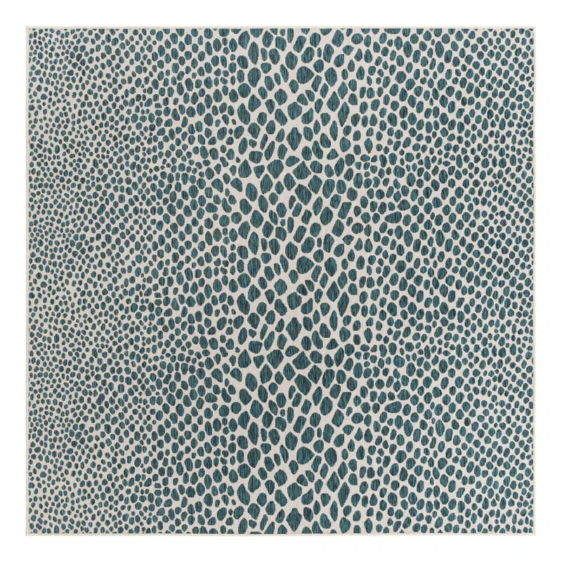 Jill Zarin™ Jill Zarin Cape Town Outdoor Rug