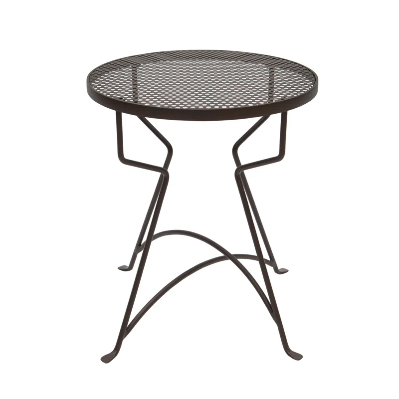 Metal Plant Stand