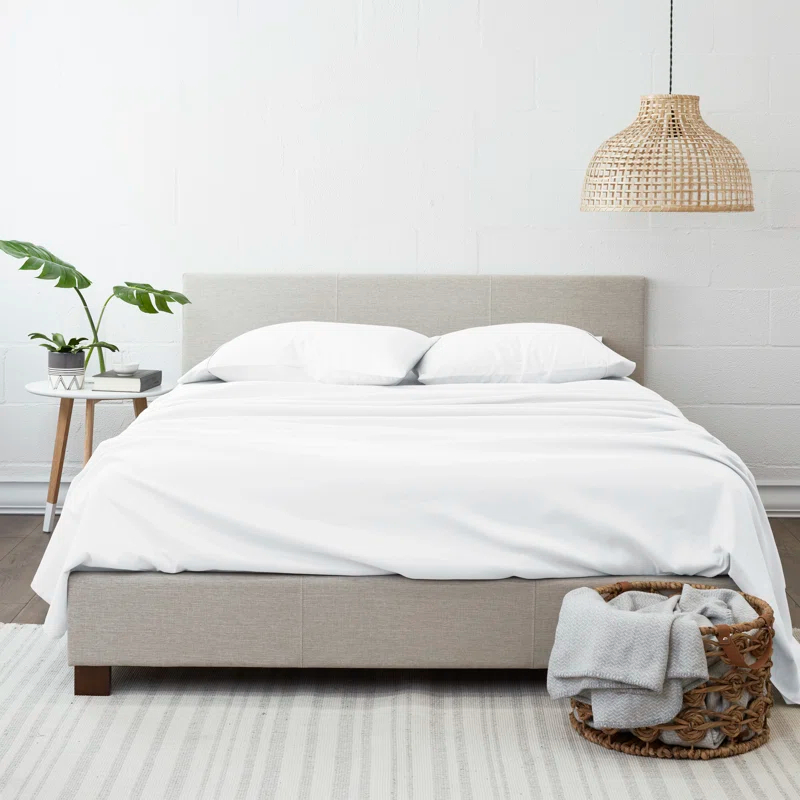 Microfiber Sheet Set