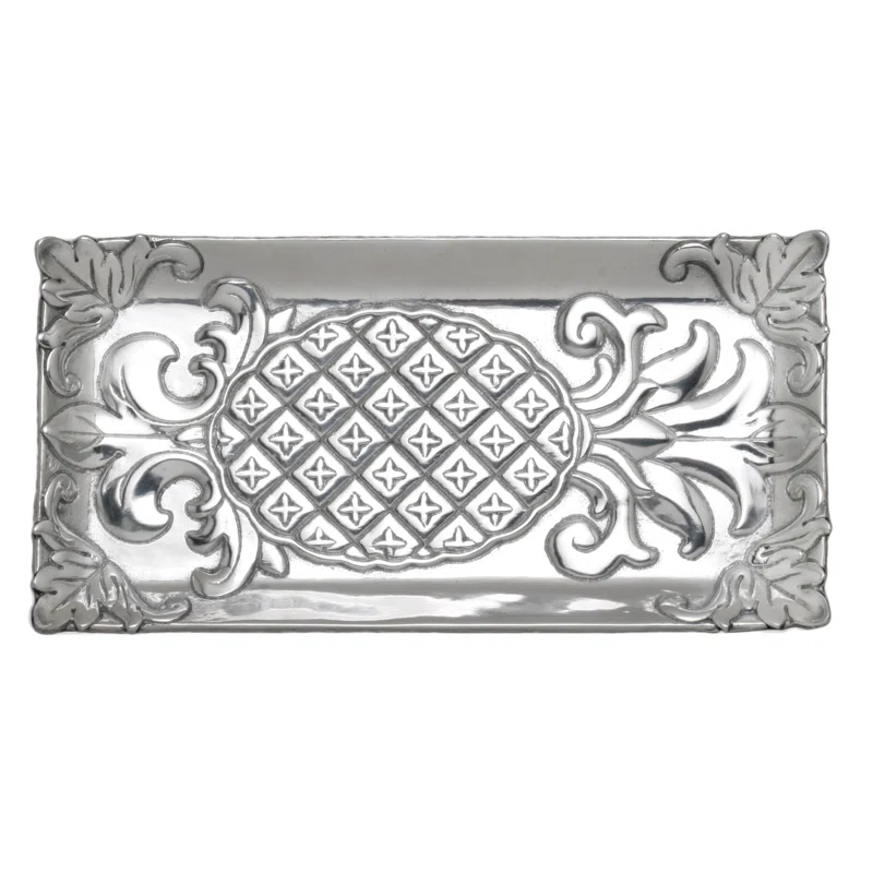 Arthur Court Designs Misc Metal Tray