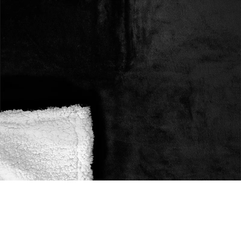 Pavilia Hand Woven Throw Blanket