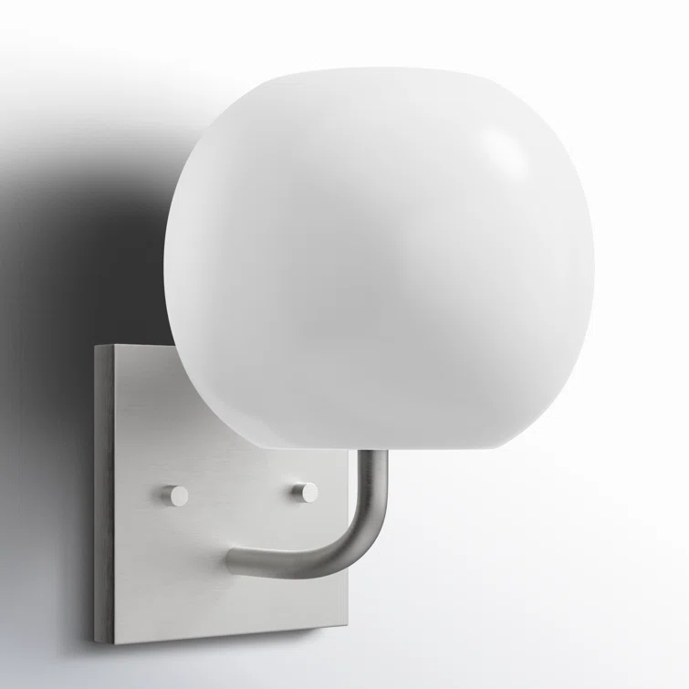 Jorund Single Dimmable Vanity Light