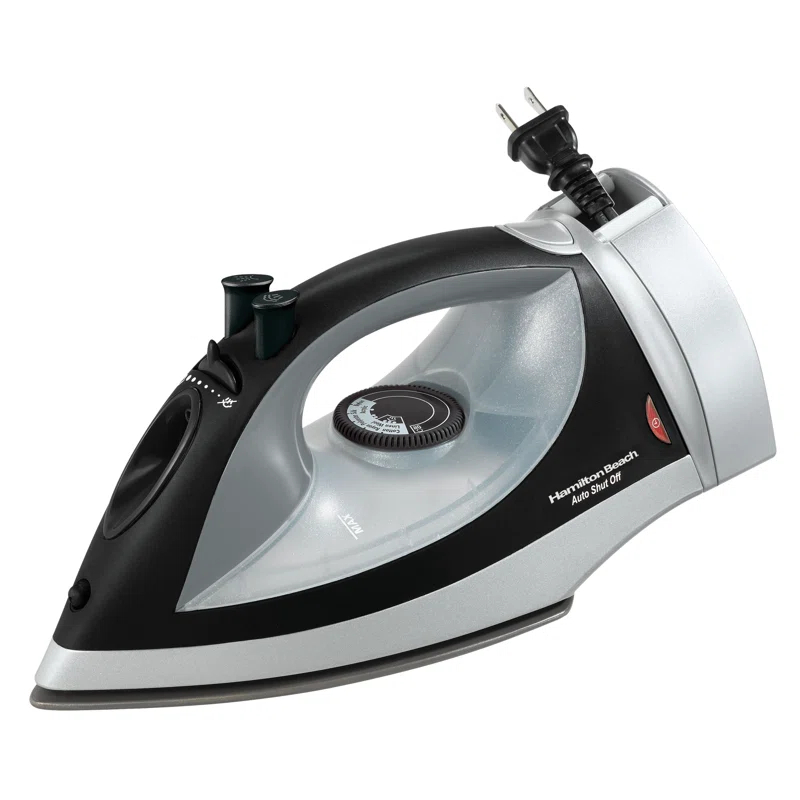 Hamilton Beach Hamilton Beach 1200 Iron