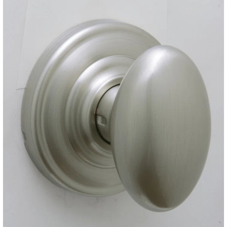 Schlage Sienna Passage Door Knob