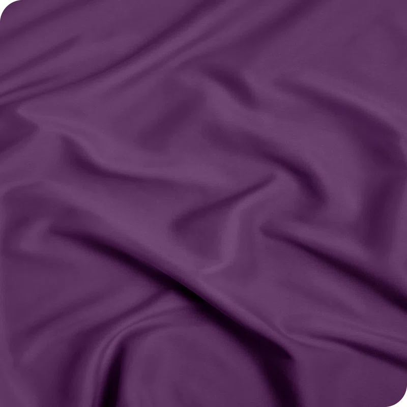 Bare Home Microfiber Fitted Sheet