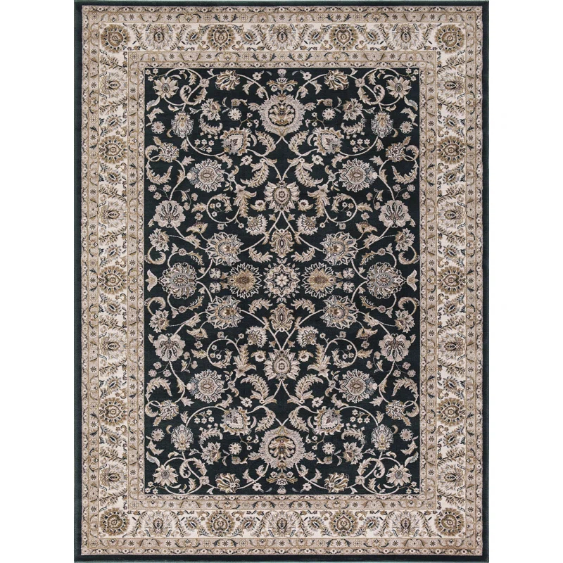 Concord Global Trading Oriental Rug