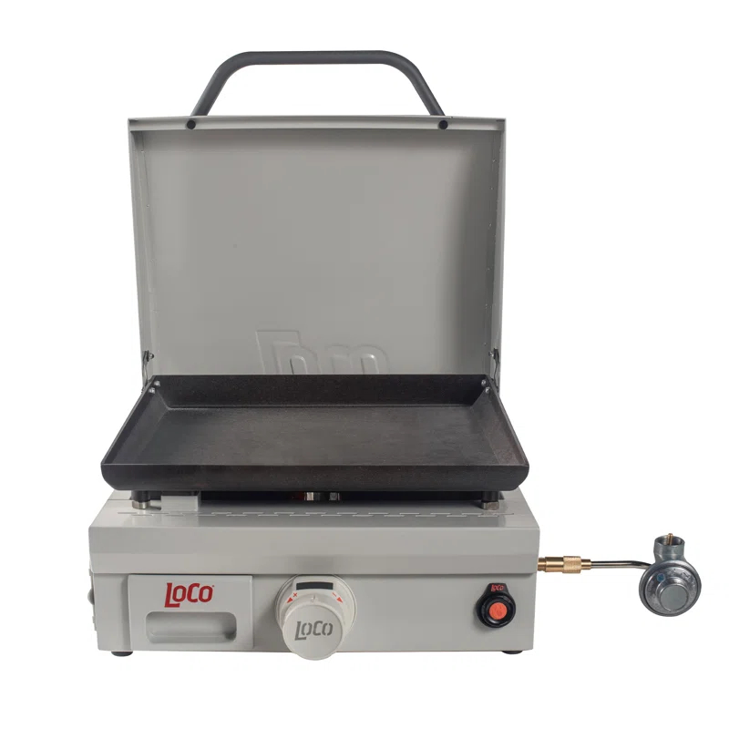 LoCo Cookers LoCo Cookers Single Burner