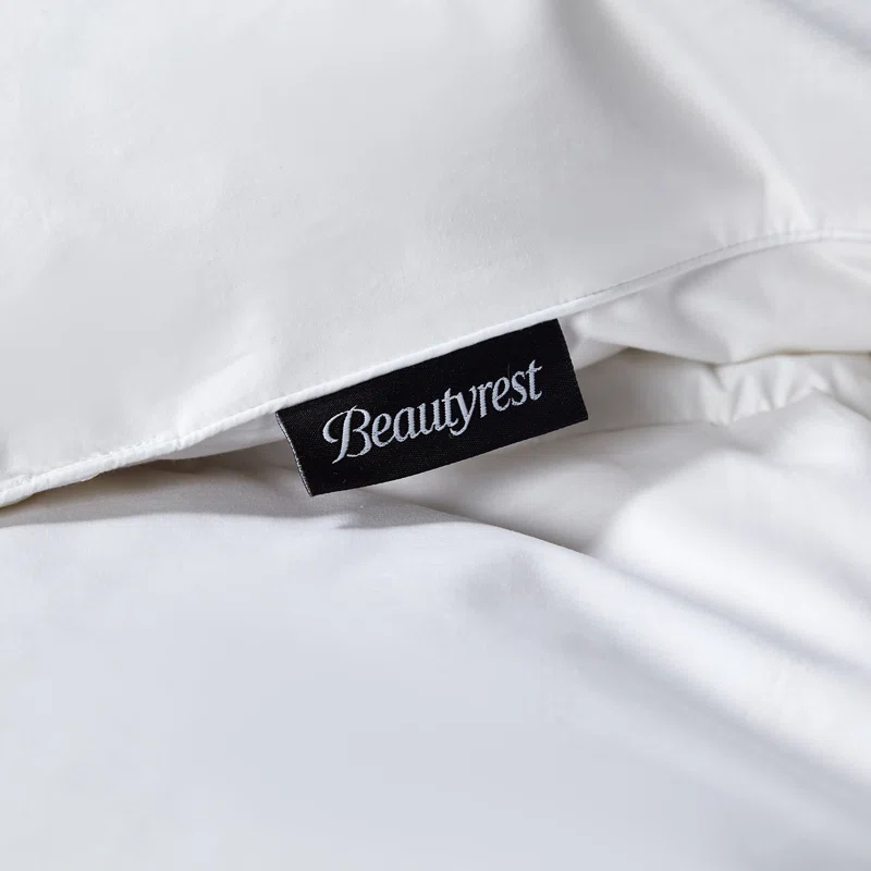 Beautyrest Beautyrest All Season Down and Feather Comforter - All Seasons