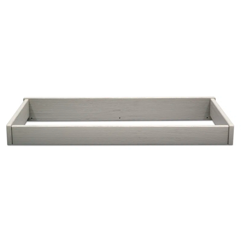 Delta Children Cambridge Changing Table Topper