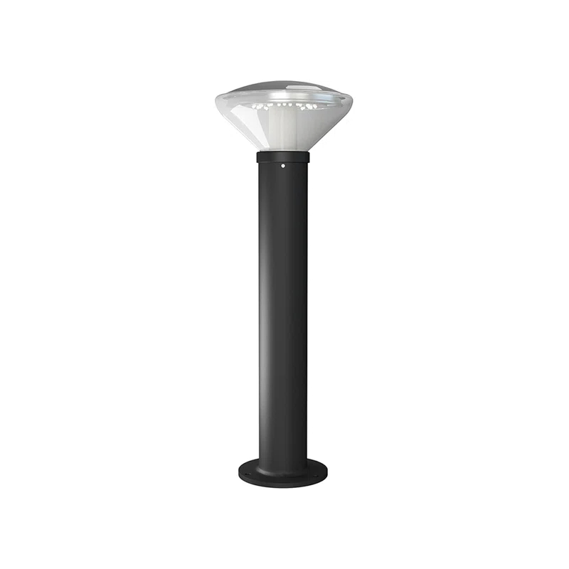 Beyond Solar Beyond Solar Outdoor LED Motion Sensor Pathway Light with Solar Panels