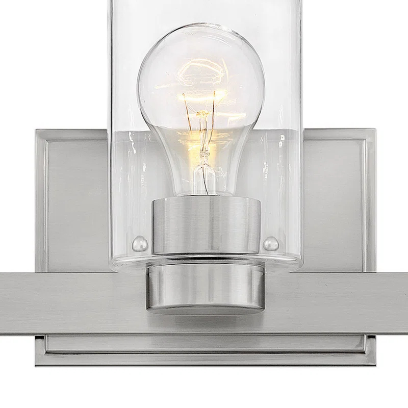 Hinkley Miley 3-Light Dimmable Vanity Light