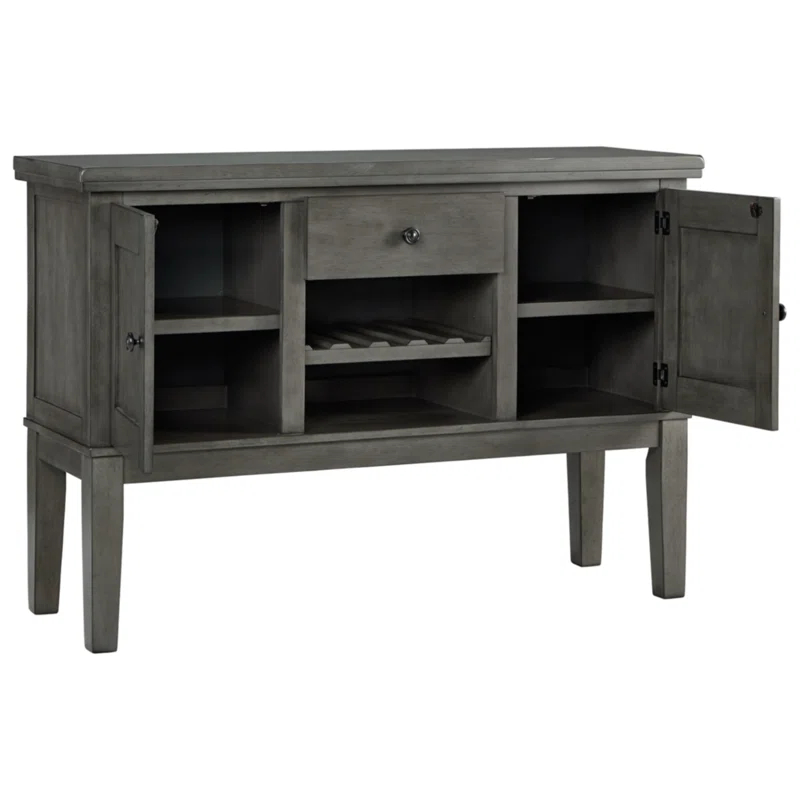Andover Mills™ Frisby 56'' Sideboard
