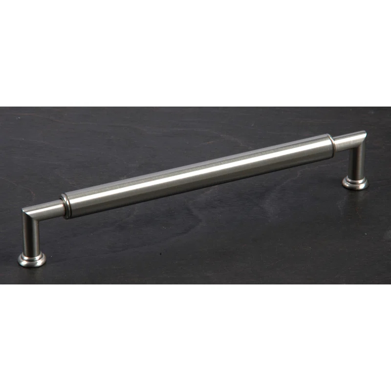 Cylinder 8" Center to Center Bar Pull