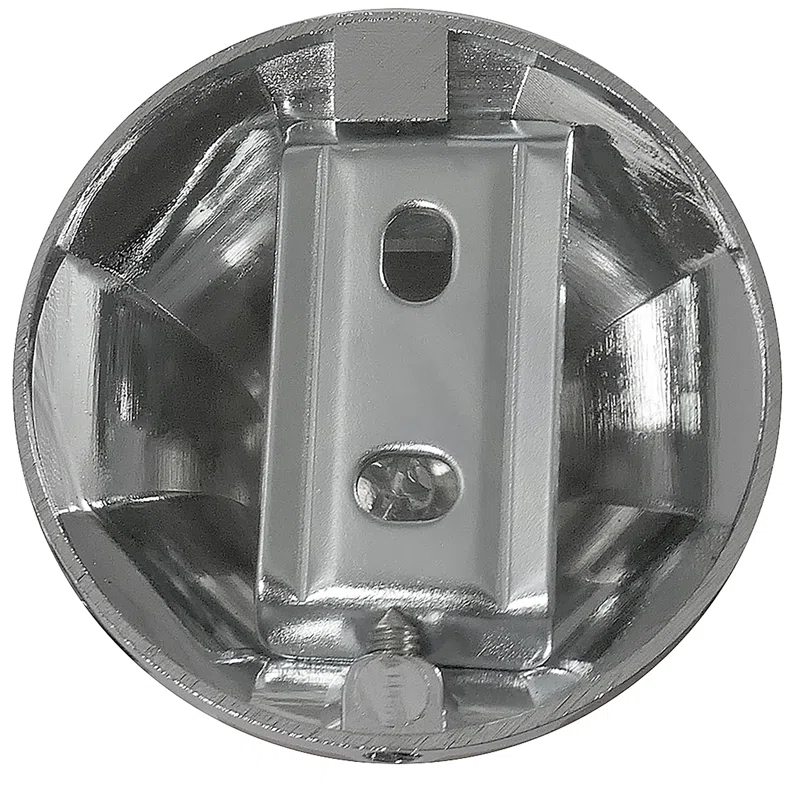 Paradise Bathworks 61326 Heaven Wall Mounted Toilet Paper Holder