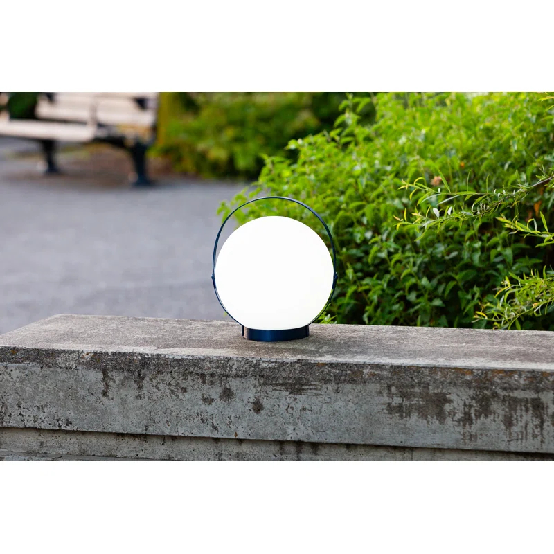 9.4'' Battery Powered Color Changing