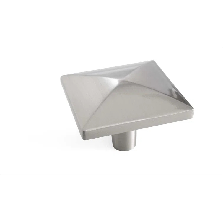Amerock Extensity Square Knob