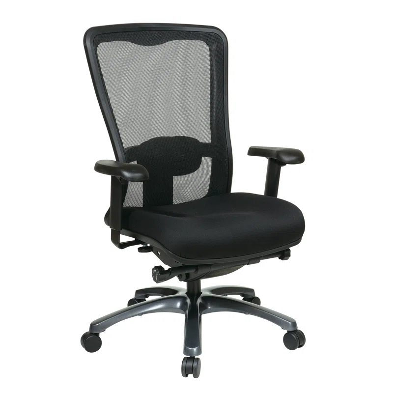 Office Star Products ProGrid Office Chair