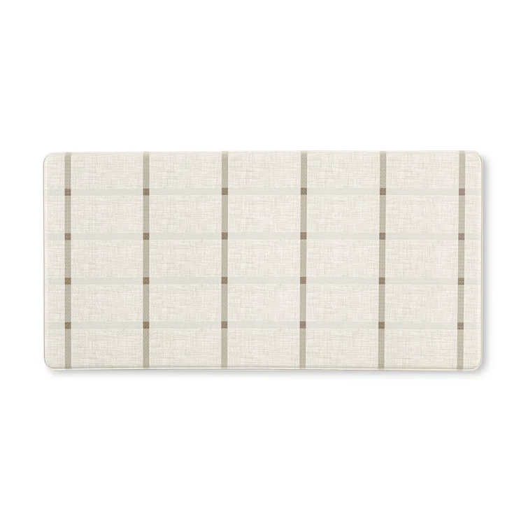 Town & Country Living TOWN & COUNTRY BASICS Comfort Plus Non-Slip Backing Kitchen Mat