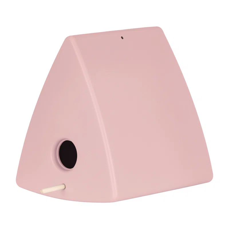 South Shore Dalya Decorative Bird House Or Cage