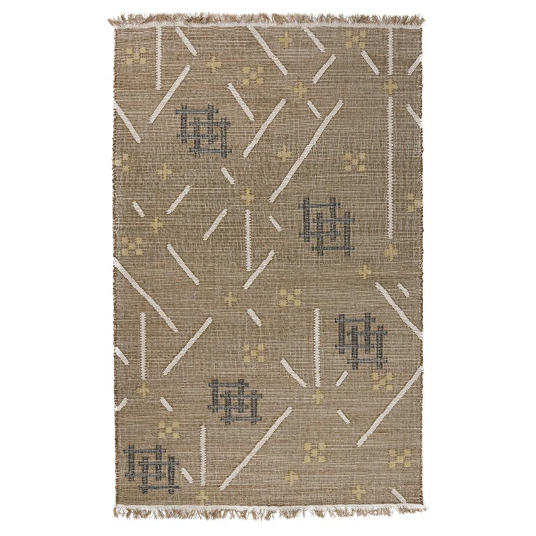 Villa by Classic Home Belfast Area Rug