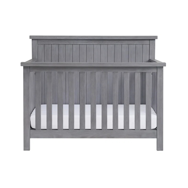 Soho Baby Everlee 4 in 1 Convertible Crib