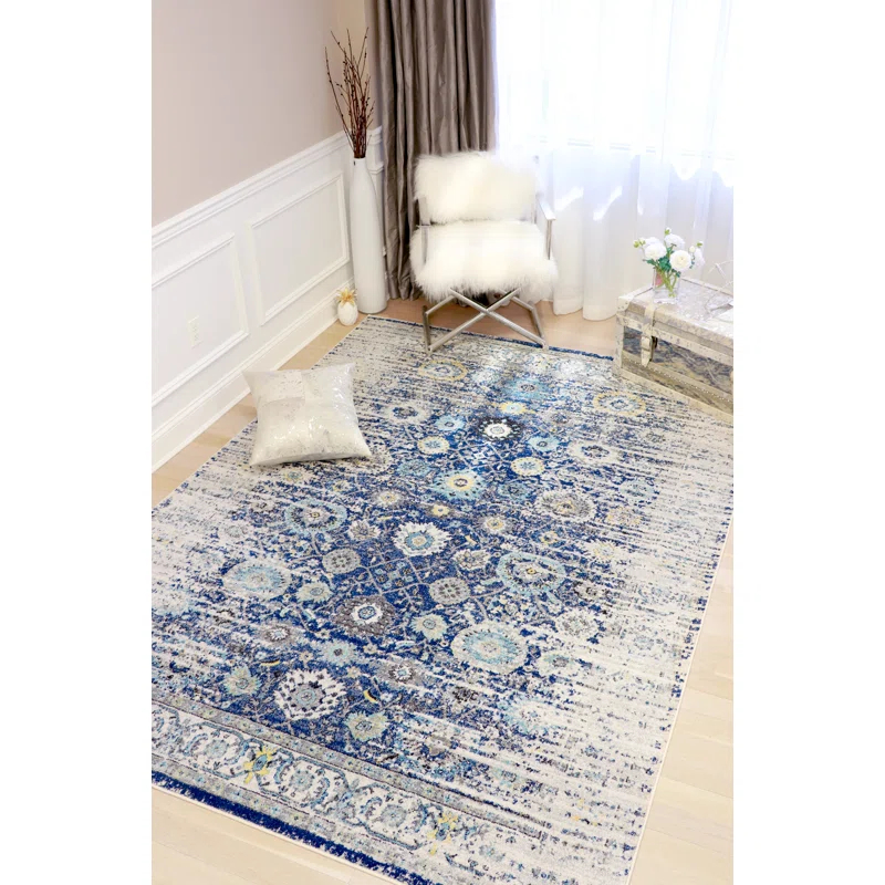 Pasargad Chelsea Oriental Rug