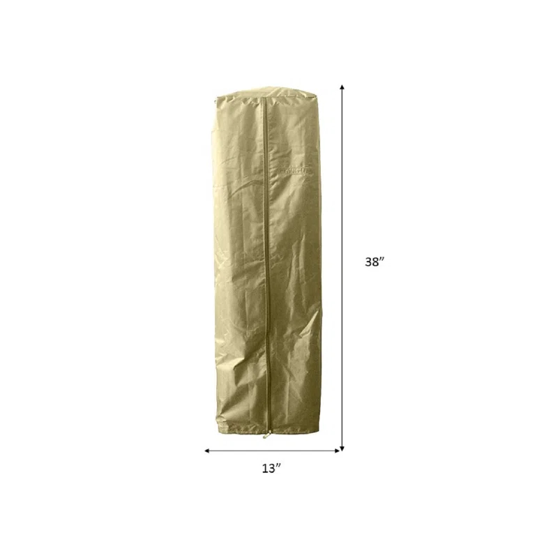 AZ Patio Heaters AZ Patio Heaters 11'' W x 13'' D Patio Heater Cover