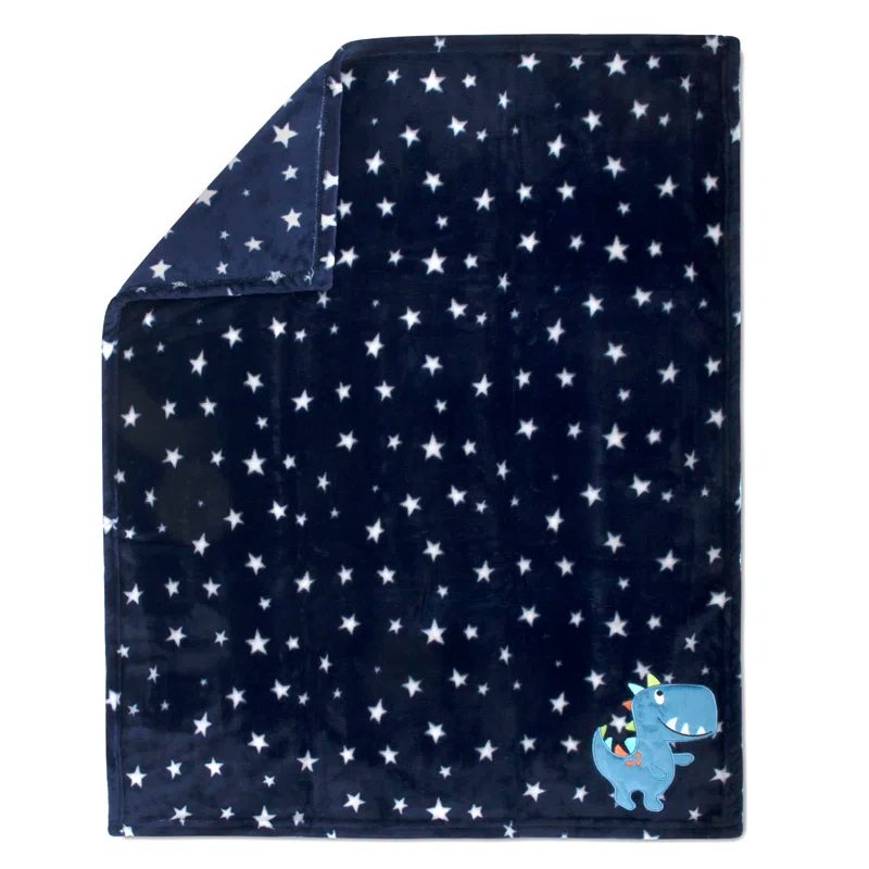 BABY ESSENTIALS Baby Blanket