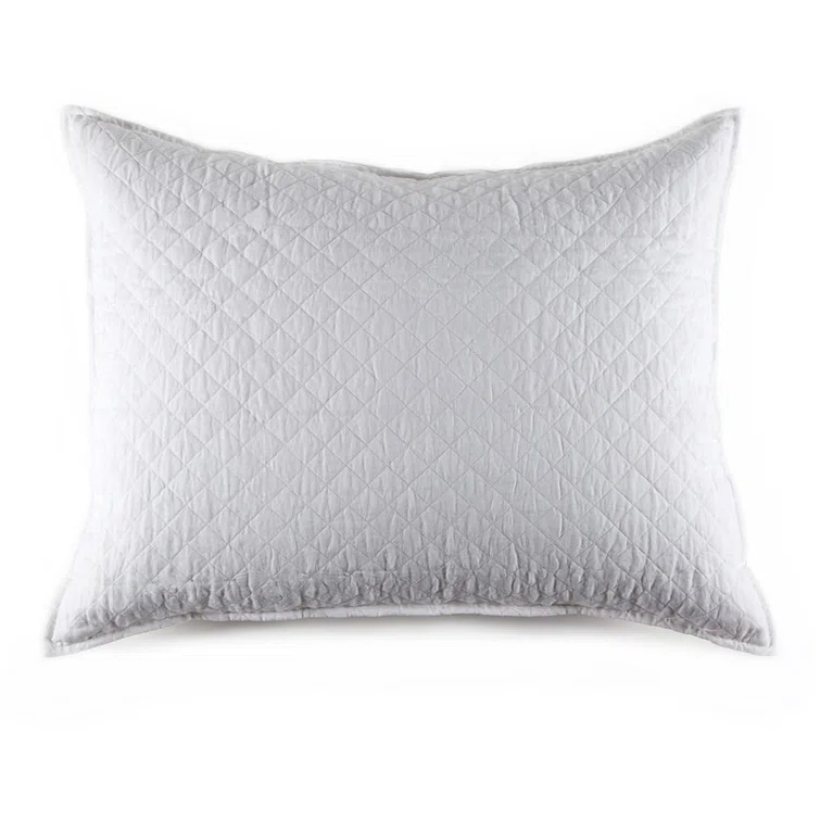 Pom Pom At Home Hampton Linen Pillow Sham