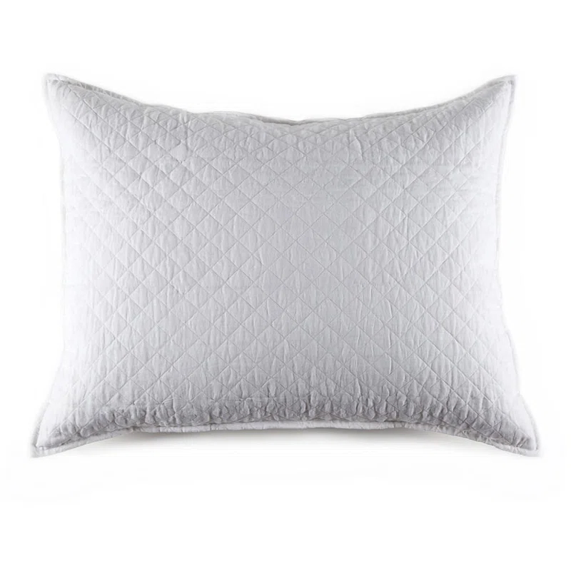Pom Pom At Home Hampton Linen Pillow Sham