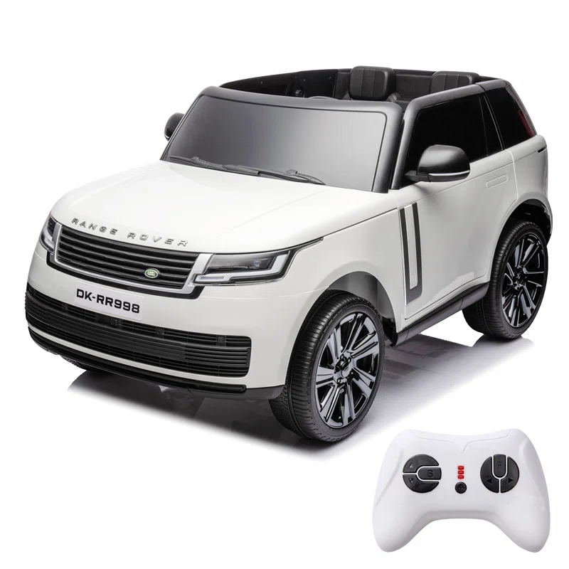 Fashionwu Fashionwu 24 Volt 2 Seater All-Terrain Vehicles Battery Powered Ride On