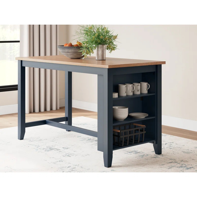 Malkin Counter Height Dining Table