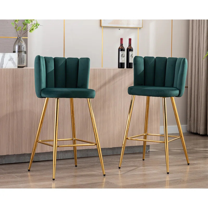 Lalo Stool (Set of 2)