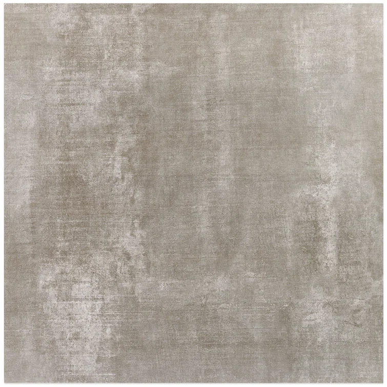 Bond Tile 24" x 24" Porcelain Concrete Look Wall & Floor Tile