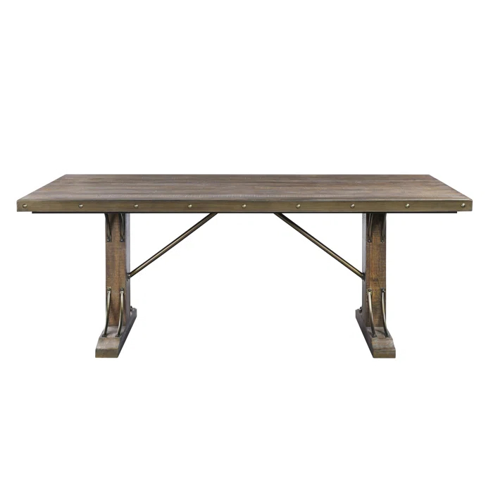 Andrew Home Studio Earlo Dining Table