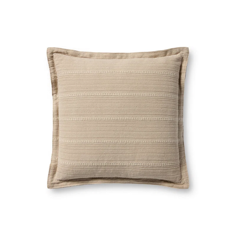 Chris Loves Julia x Loloi Chris Loves Julia Howie Throw Pillow