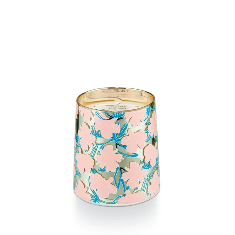 ILLUME Go Be Lovely Coconut Milk Mango Candle