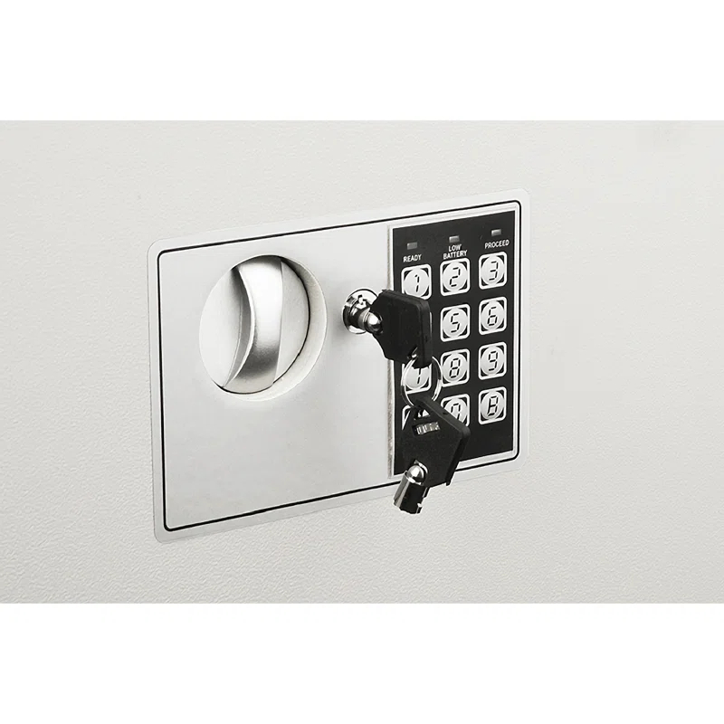 Paragon Safe Wall Safe Lock