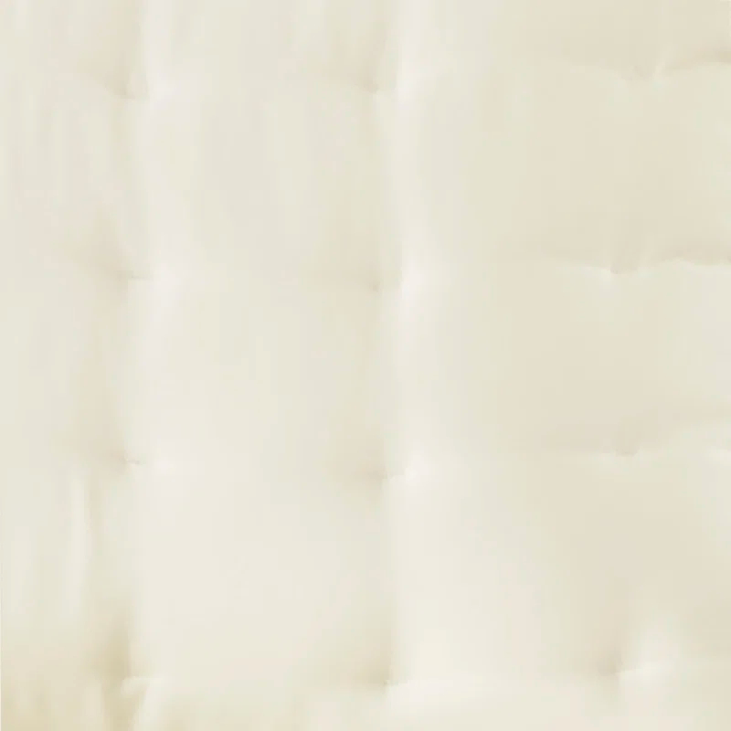 Pine Cone Hill Silken Solid Puff Sham