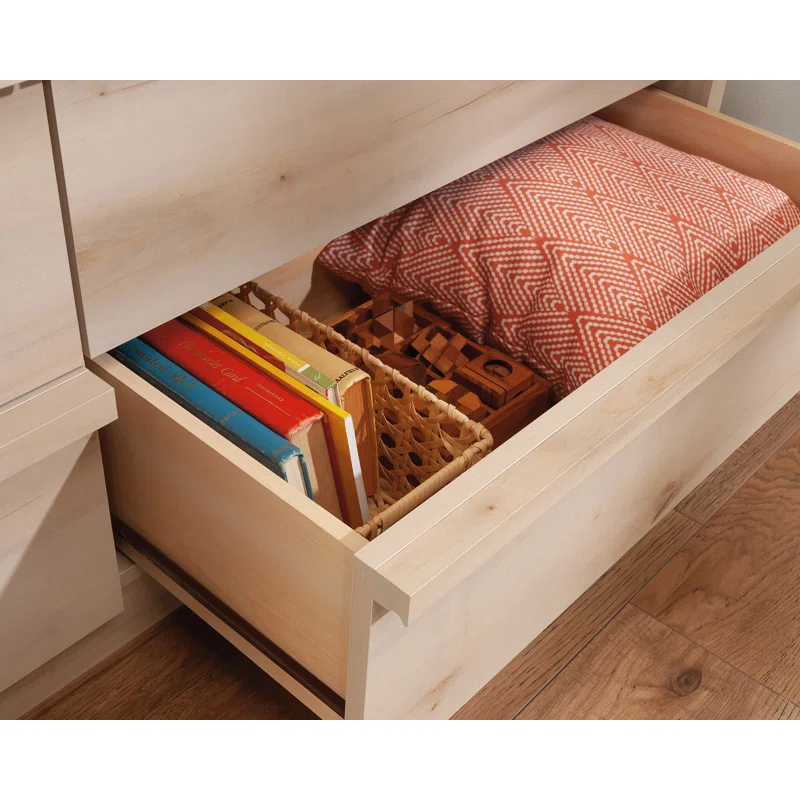 Millwood Pines Domen Harvey Park Dresser
