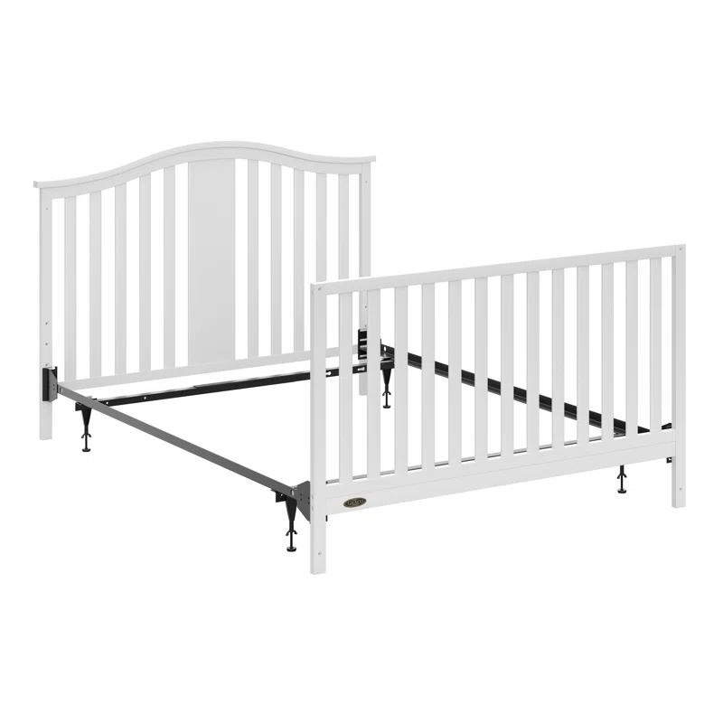 Graco Full Bed Rails Conversion Rails