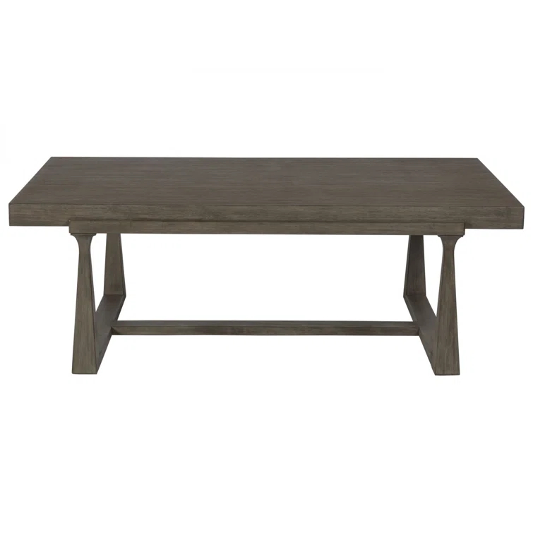 Artistica Home Cohesion Grantland Cocktail Table