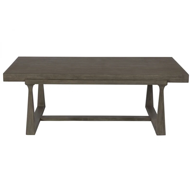 Artistica Home Cohesion Grantland Cocktail Table