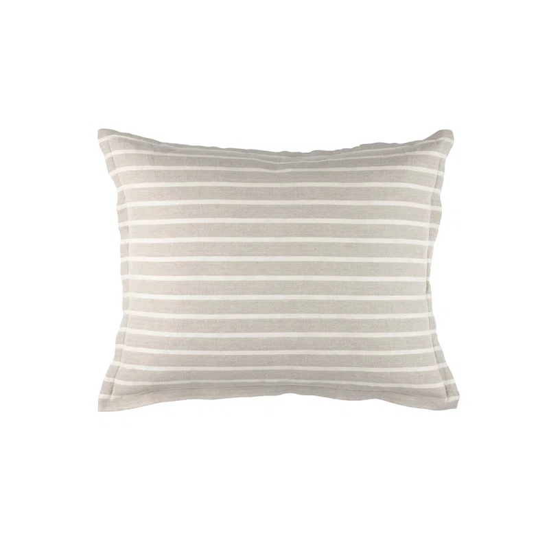 Lili Alessandra Meadow Cotton Blend Pillow Sham
