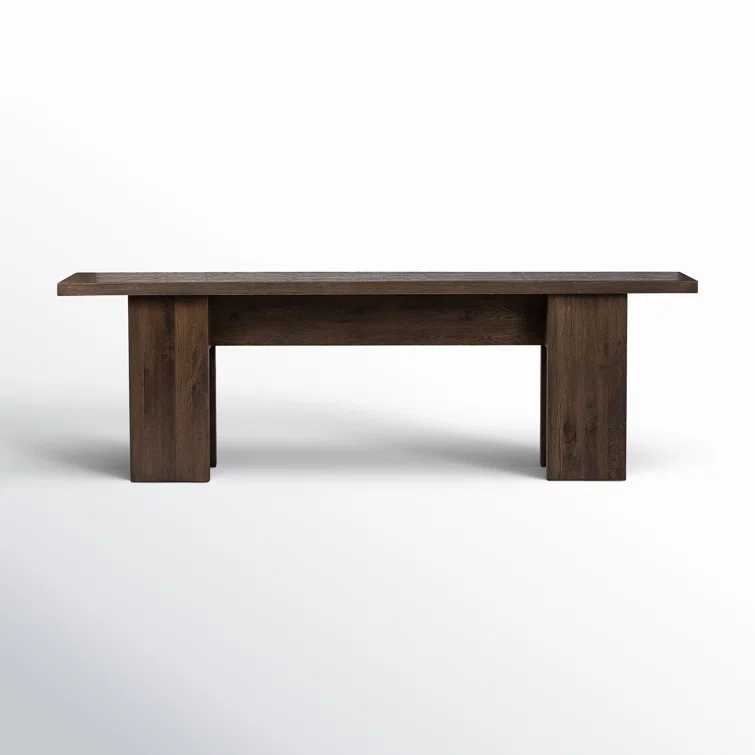Nazdar 94'' Console Table
