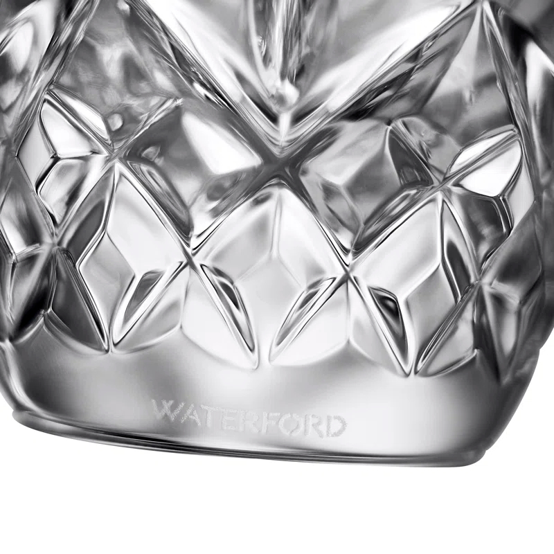 Waterford Lismore Essence Bud Vase 9 in & Reviews | Wayfair