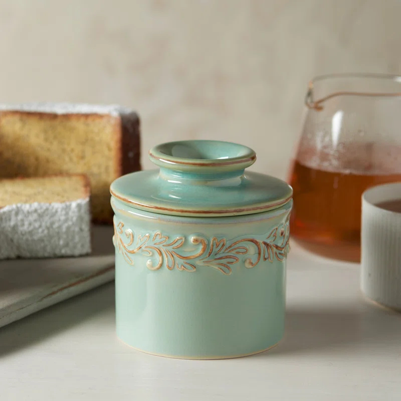 Butter Bell Butter Bell - The Original Butter Bell Crock - Antique Collection