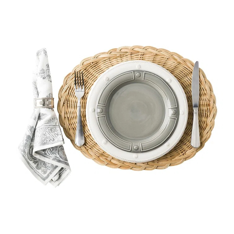 Juliska Berry & Thread Napkin Ring | Wayfair