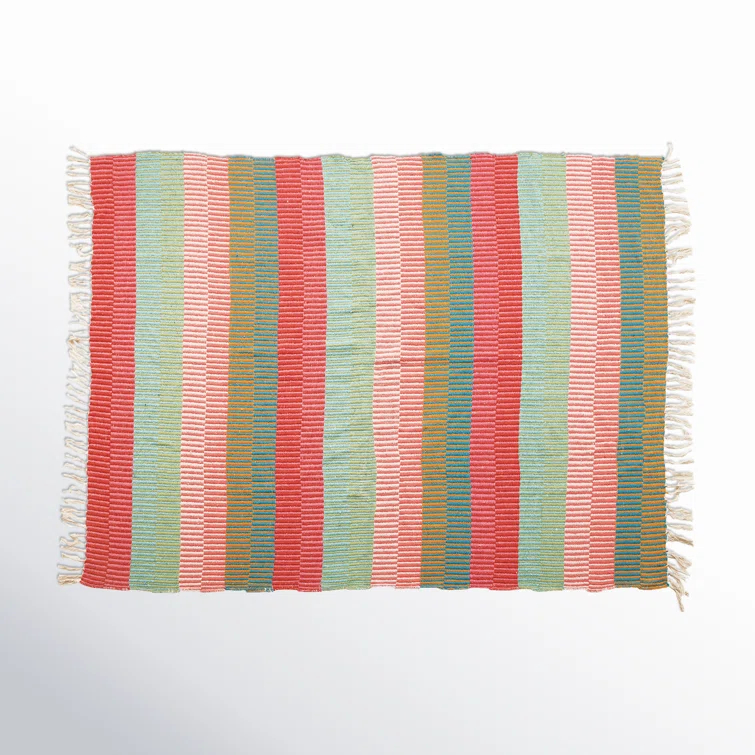 Dua Throw
