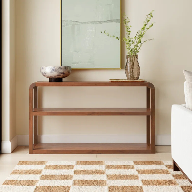 Chauncey 53" Console Table